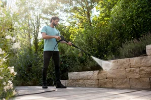 Nettoyeur haute pression KARCHER K6 PREMIUM 160 bars + Lance Eco-booster