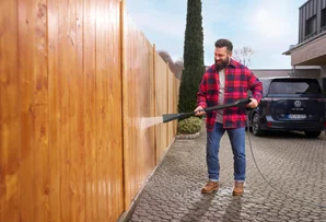 Nettoyeur haute pression KARCHER K6 PREMIUM 160 bars + Lance Eco-booster