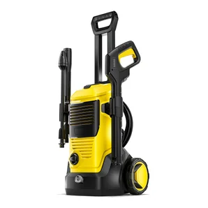 Nettoyeur haute pression KARCHER K6 PREMIUM 160 bars + Lance Eco-booster