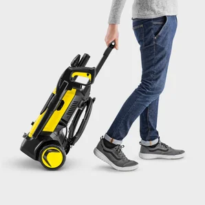 Nettoyeur haute pression KARCHER K6 PREMIUM 160 bars + Lance Eco-booster