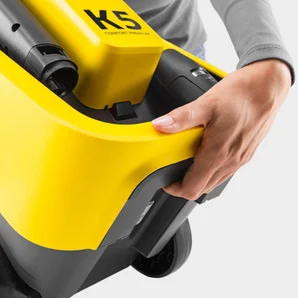 Nettoyeur haute pression KARCHER K5 COMFORT PREMIUM