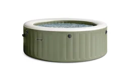 Spa gonflable INTEX rond