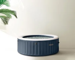 Spa gonflable 6 places INTEX Navy rond
