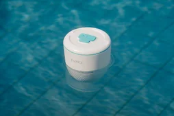 Analyseur d'eau