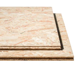 Dalle d’agencement osb naturel KRONOSPAN, Ep.15 mm x L.250 x l.63 cm