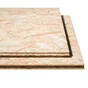 Dalle d’agencement osb naturel KRONOSPAN, Ep.15 mm x L.250 x l.63 cm