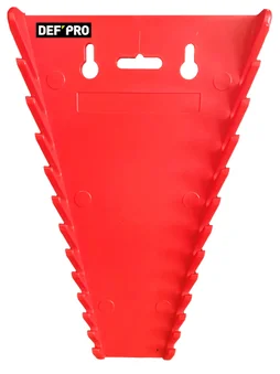 Support magnétique pour clés plates, DOMAC