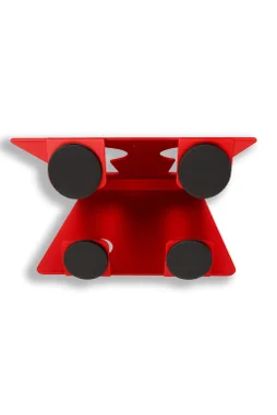 Support magnétique pour perceuse, visseuse, DOMAC
