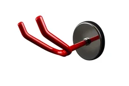 Support magnétique pour poignée de gonflage, DOMAC