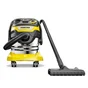 Aspirateur eau et poussière wd5 spécial 20 l, KARCHER, 26 kPa