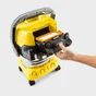 Aspirateur eau et poussière wd5 spécial 20 l, KARCHER, 26 kPa