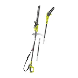 Elagueuse sur perche sur batterie RYOBI Opp1820pt1845-0 18 V, guide de 45 cm