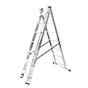 Echelle transformable aluminium