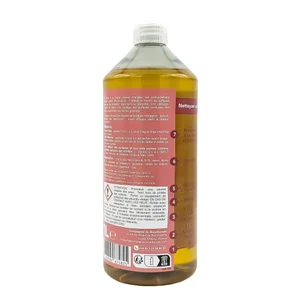 Savon noir 100% lin 1l