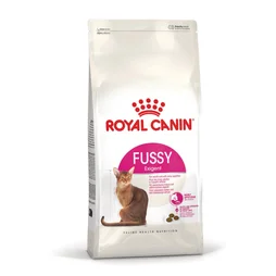 Croquette chat ROYAL CANIN fussy 2kg