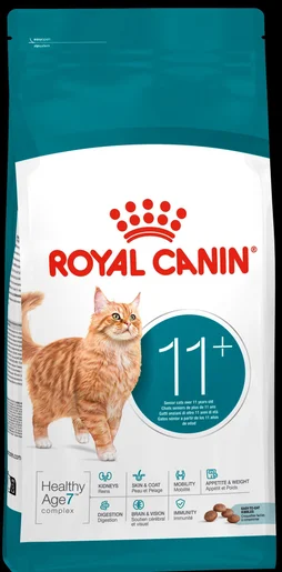Croquette chat ROYAL CANIN 11+ 2kg