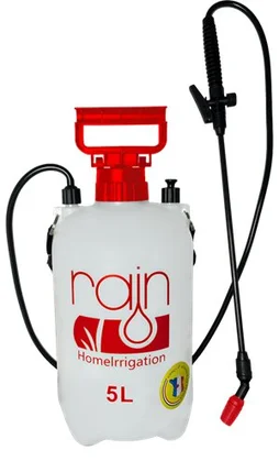 Pulvérisateur à pression OXIDY 5 l