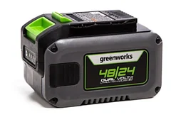 Batterie GREENWORKS, 48 V, 4 Ah lithium-ion