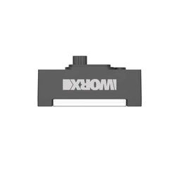 Module phares LED pour robot tondeuse WORX VISION CLOUD 4WD - WA0715
