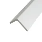 Baguette angle xps 30 blanc
