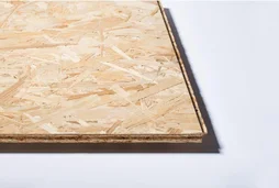 Dalle plancher 2500 x 625 15 mm OSB