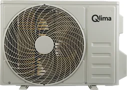 Unité extérieure de climatiseur Monosplit QLIMA sc7035, 3.5 KW