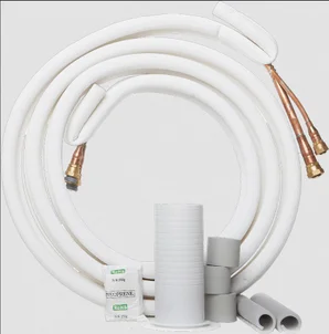 Unité extérieure de climatiseur Monosplit QLIMA sc7035, 3.5 KW