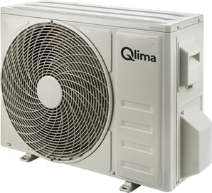 Unité extérieure de climatiseur Monosplit QLIMA sc7035, 3.5 KW