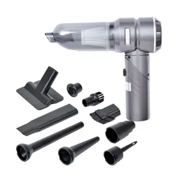 Aspirateur souffleur compact CAR CARE, 15 kPa, 0.24 l