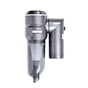 Aspirateur souffleur compact CAR CARE, 15 kPa, 0.24 l
