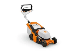 Tondeuse sur batterie 36V STIHL RMA 443 l.41 cm