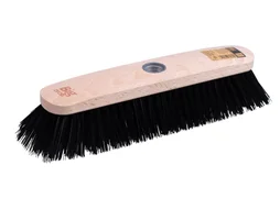Tête de balai extérieur double fibre BIG BROSS