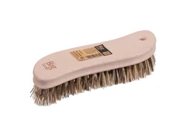 Brosse à main S bois fibre naturelle BIG BROSS