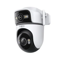 Caméra de surveillance motorisé secteur wifi TP-LINK Tapo tc47