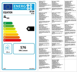 Chauffe-eau électrique sous-évier EQUATION BASIC, 15 L