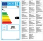 Chauffe-eau électrique vertical mural EQUATION BASIC, 50 L