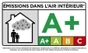 Plaque de plâtre BA 13 L.250 x l.120 cm CE, HOME PRATIK