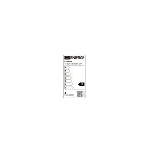 Ampoule led à filament décoratif, tube, E27, 300Lm = 28W, LEXMAN 