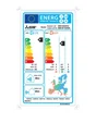 Unité extérieure de climatisateur pour multisplit MITSUBISHI ELECTRIC Mxz, 5300 watts