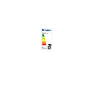 Ampoule halogène, crayon R7S, 2137lm = 133W, blanc chaud, dimmable, LEXMAN