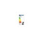 Ampoule halogène, crayon R7S, 2137lm = 133W, blanc chaud, dimmable, LEXMAN