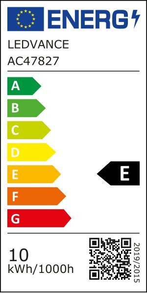 Tube led G24D-3 4000 k OSRAM