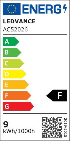 Led EDISON e27 à filament flexible ambre 60 w chaud OSRAM