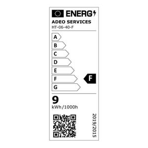 Tube led T8 G13 59cm 8w=18w 900 lumens 4000k blanc neutre
