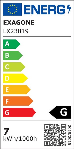 Lampe Pop U, céramique, vert, G9