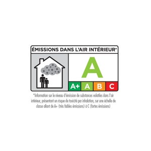 Plaque De Sol Caoutchouc Sol Anti Vibrations Noma Rub L.0.6 M X L.0.6 M X Ep.10 