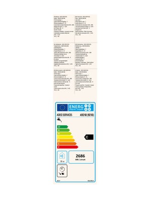 Chauffe-eau électrique 300L blindé Equation