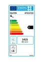 Chauffe-eau électrique  150L Equation Utilis