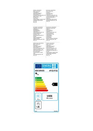 Chauffe-eau électrique 150L blindé Equation