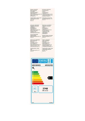 Chauffe-eau électrique 75L blindé Equation